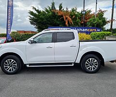 2017 Nissan  Navara - Image 7/10