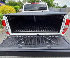 2017 Nissan  Navara - Image 8/10