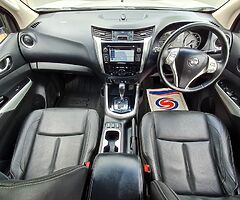 2017 Nissan  Navara - Image 9/10
