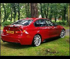 F30 wanted