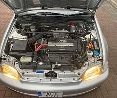 Honda Civic eg9 sir - Image 10/10
