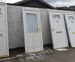 Pvc doors - Image 3/10