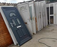 Pvc doors - Image 4/10