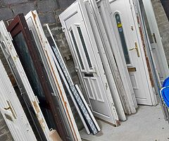 Pvc doors - Image 5/10
