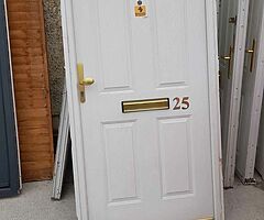 Pvc doors - Image 8/10