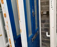 Pvc doors - Image 9/10