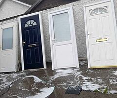 Pvc doors - Image 10/10