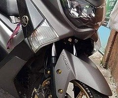 Nmax abs 2018 - Image 3/9