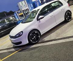 2011 Volkswagen Golf