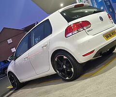 2011 Volkswagen Golf - Image 4/4