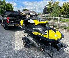 2017 Seadoo  Spark - Image 3/8