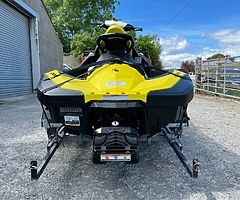 2017 Seadoo  Spark - Image 4/8