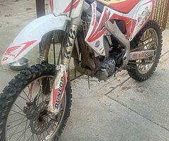 2010 crf450 - Image 5/5