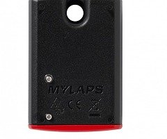 MY LAPS TR2 TRANSPONDERS BRAND NEW 1 YEAR SUBSCRIPTION INCLUDED