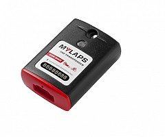 MY LAPS TR2 TRANSPONDERS BRAND NEW 1 YEAR SUBSCRIPTION INCLUDED - Image 5/5
