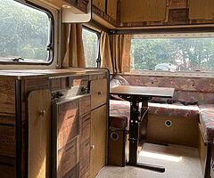 Ford Transit Motorhome 93 - Image 4/9