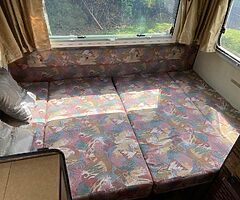 Ford Transit Motorhome 93 - Image 5/9