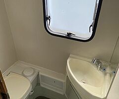 Ford Transit Motorhome 93 - Image 6/9