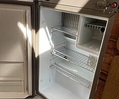 Ford Transit Motorhome 93 - Image 7/9