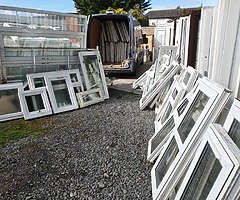 Selection off pvc windows - Image 3/10