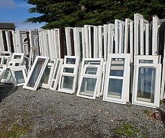 Selection off pvc windows - Image 4/10