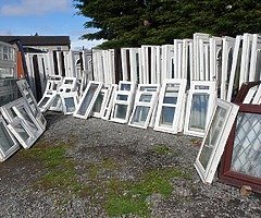 Selection off pvc windows - Image 5/10