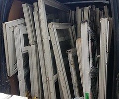 Selection off pvc windows - Image 7/10