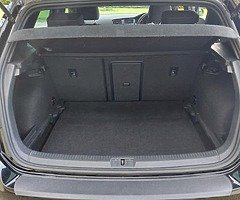 VW Golf GTD 184bhp NCT 8/22 - Image 6/10