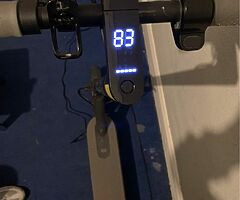 Electric scooter - Image 4/4