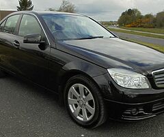 2009 Mercedes-Benz C-Class - Image 4/10