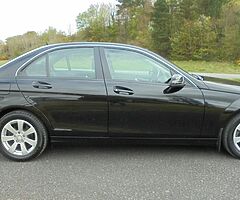 2009 Mercedes-Benz C-Class - Image 5/10