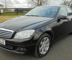 2009 Mercedes-Benz C-Class - Image 7/10
