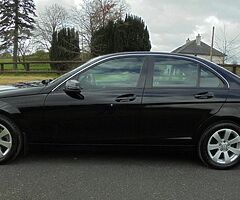 2009 Mercedes-Benz C-Class - Image 8/10