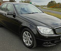 2009 Mercedes-Benz C-Class - Image 9/10