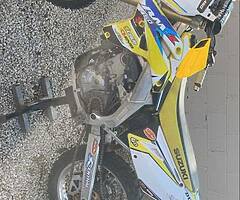 Rmz 450