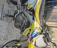 Rmz 450