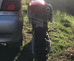 1999 CR 250 - Image 5/10