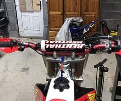 1999 CR 250 - Image 7/10