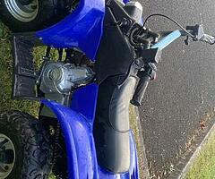 2021 Kazuma  50cc - Image 3/3