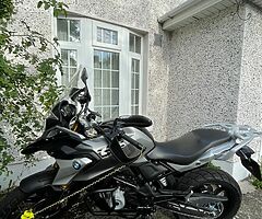 2018 BMW 310 GS - Image 3/4