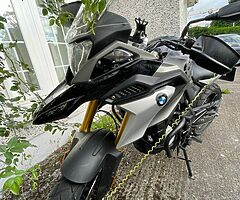 2018 BMW 310 GS - Image 4/4