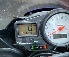 2000 Yamaha YZF-R - Image 6/8