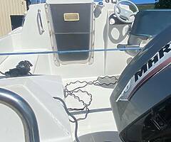 2002 quicksilver - Image 7/7