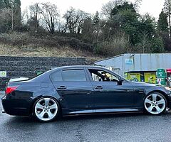 Any swaps 535D  twin turbo 400bhp - Image 3/9