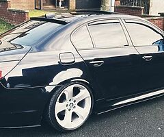 Any swaps 535D  twin turbo 400bhp - Image 4/9