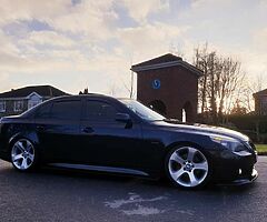 Any swaps 535D  twin turbo 400bhp - Image 5/9