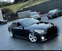 Any swaps 535D  twin turbo 400bhp - Image 6/9
