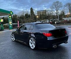Any swaps 535D  twin turbo 400bhp - Image 7/9