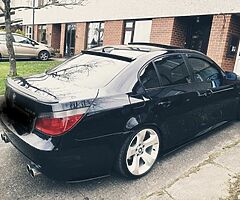 Any swaps 535D  twin turbo 400bhp - Image 8/9
