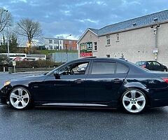 Any swaps 535D  twin turbo 400bhp - Image 9/9
